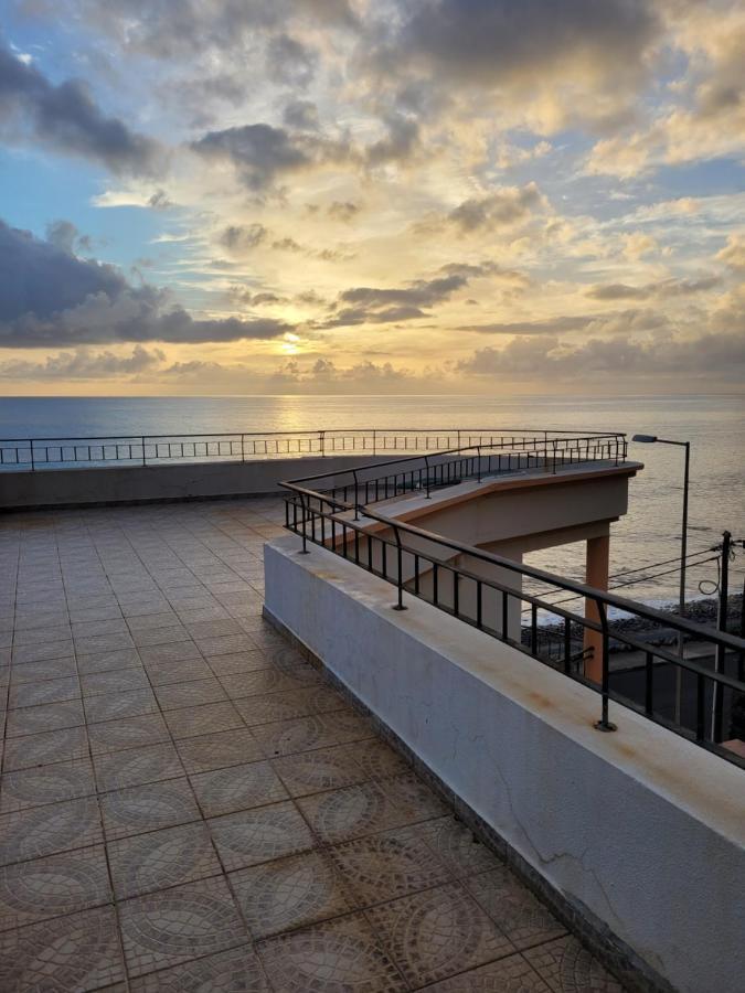 Appartamento Sol&Mar Ponta do Sol  Esterno foto